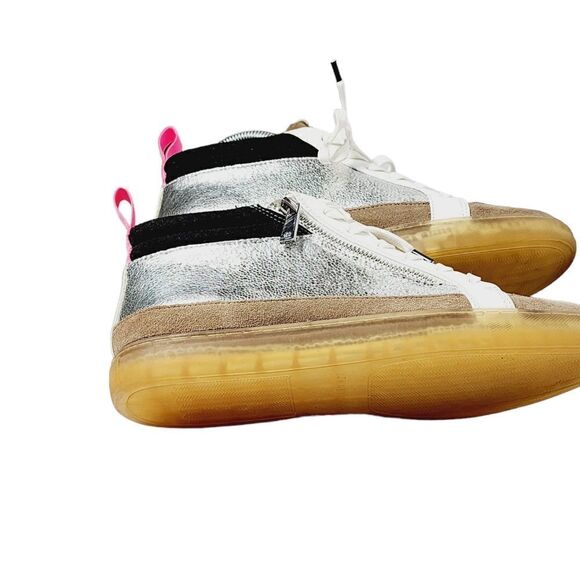 Kenneth Cole  - Picture 6 of 13